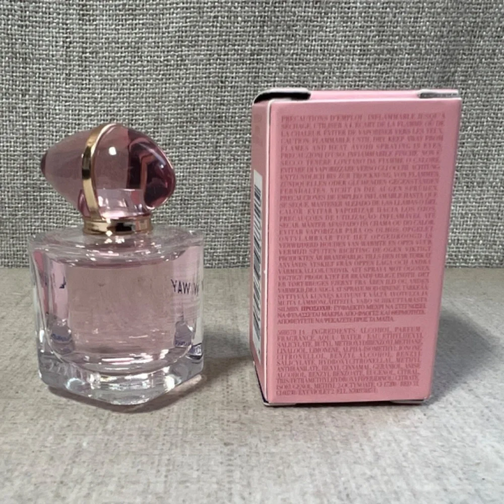 ❤️ GIORGIO ARMANI My Way Nectar mini - Picture 3 of 4